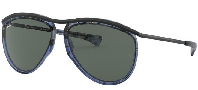 Солнцезащитные очки OLYMPIAN AVIATOR RB 2219